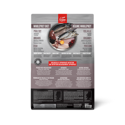 Orijen Fit & Trim Adult Cat Food