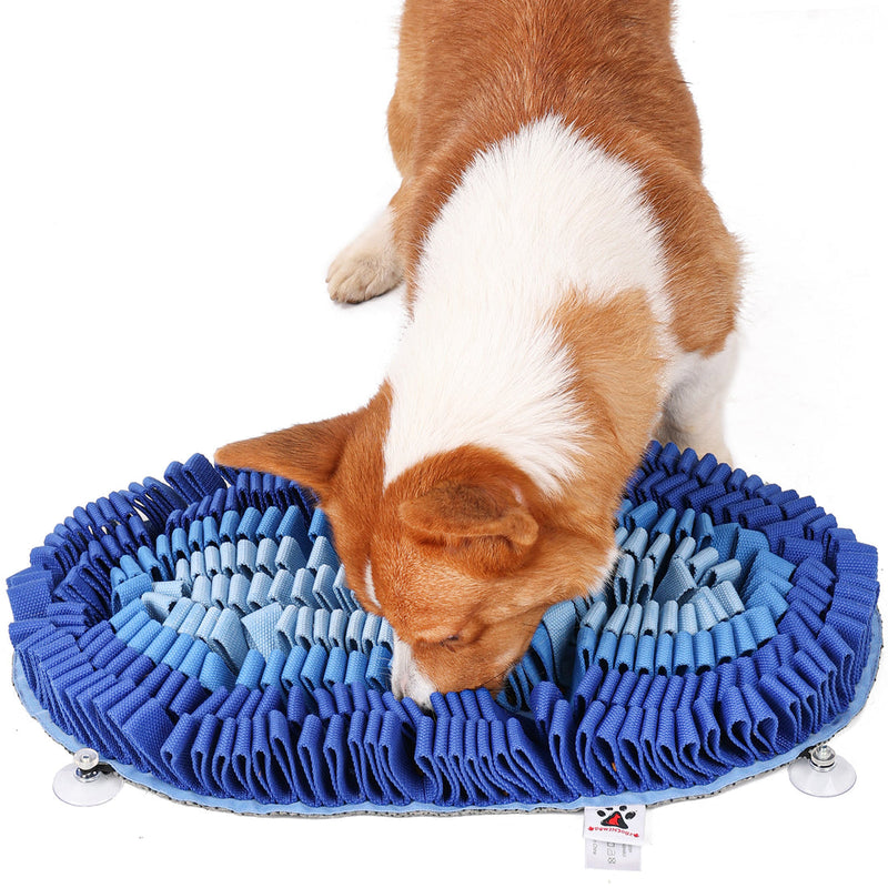 PawzNDogz - Ice AntiBite Snuffle Mat