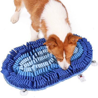 PawzNDogz - Ice AntiBite Snuffle Mat