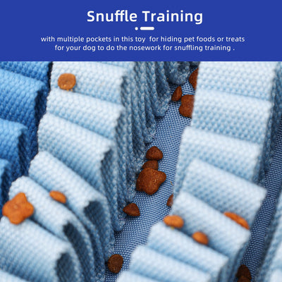 PawzNDogz - Ice AntiBite Snuffle Mat