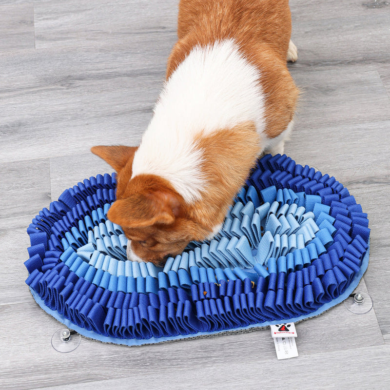 PawzNDogz - Ice AntiBite Snuffle Mat
