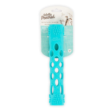 Totally Pooched - Huff'n Puff Stick Dog Toy - 10"