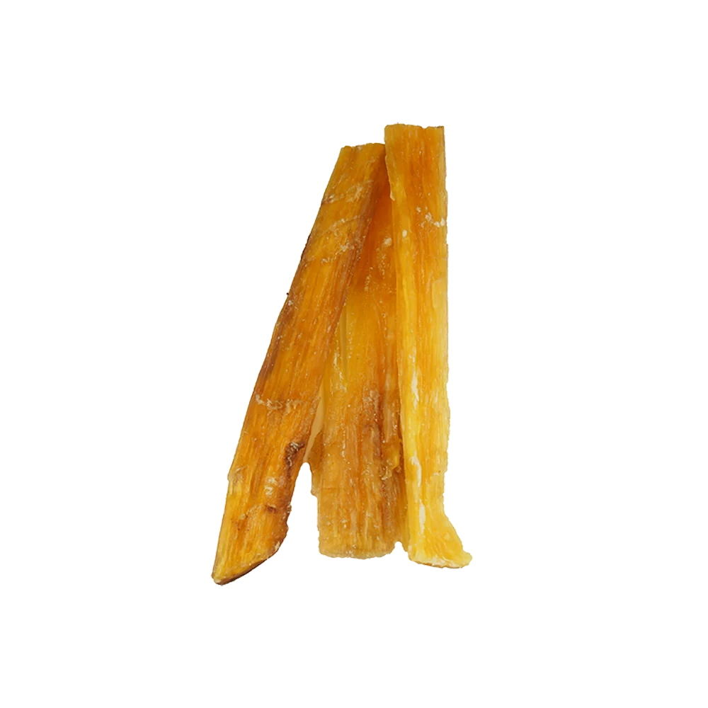 Classic Beef Backstrap Dog Treat - This & That Canine Co. Snack Station