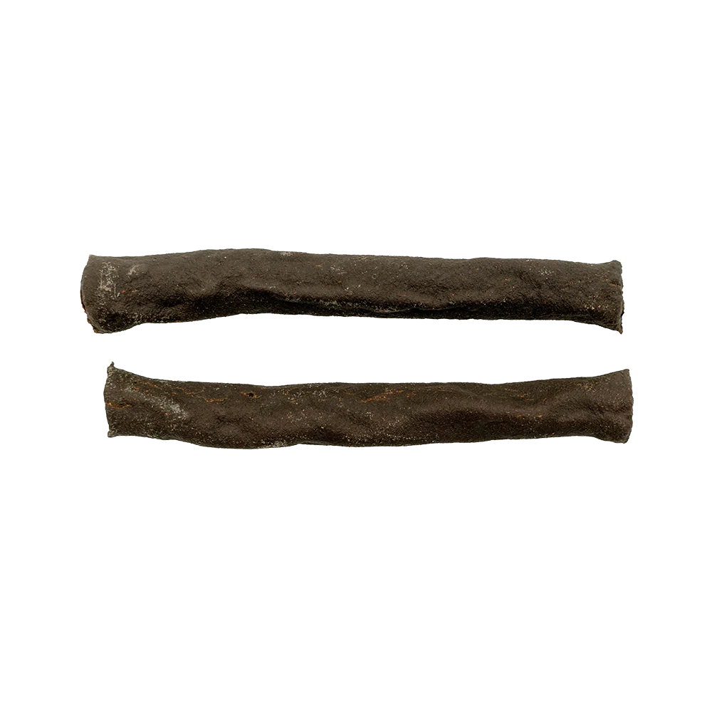Lip Smackin' Liver Strips Dog Treat - This & That Canine Co. Snack Station