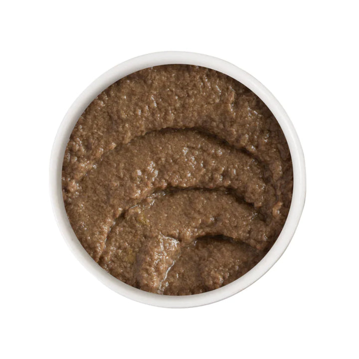 Weruva Tic Tac Whoa! Tuna & Salmon Dinner Hydrating Purée Wet Cat Food