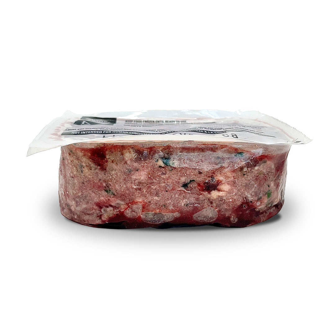 Big Country Raw XL Beef - 30 LB