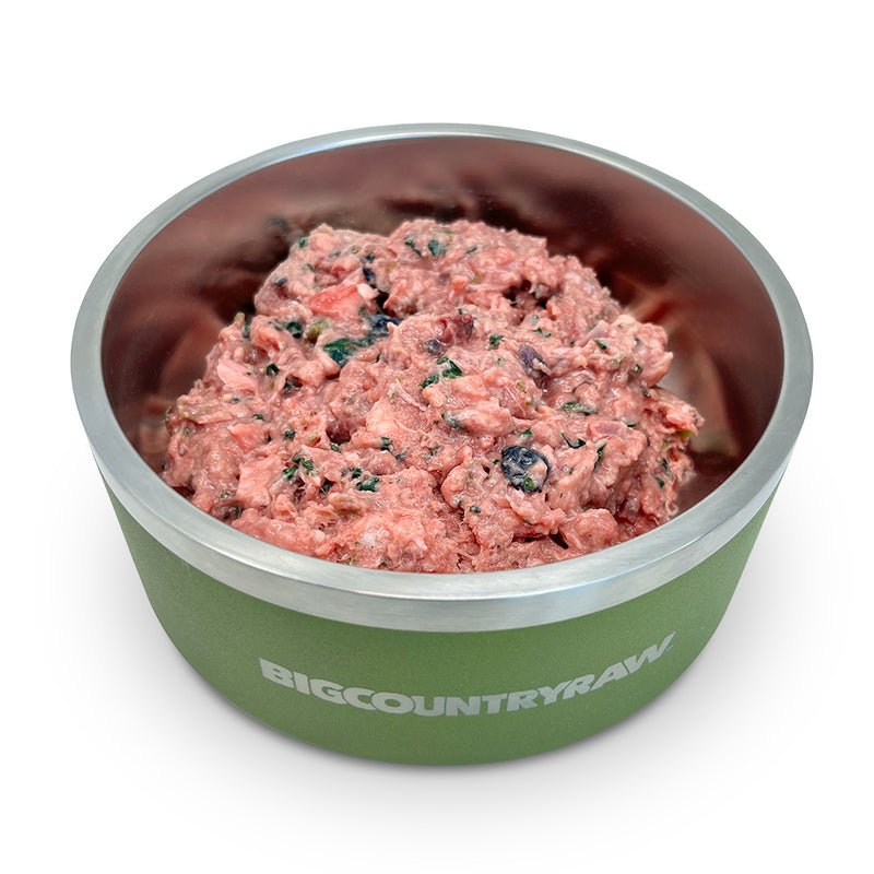 Big Country Raw XL Chicken - 30LB