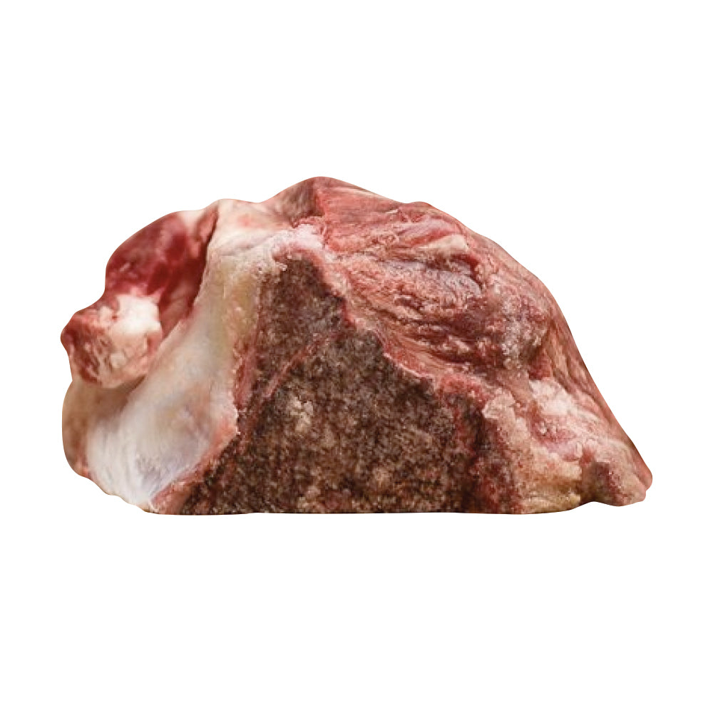 Big Country Raw Beef Neck Bone - 2 LB