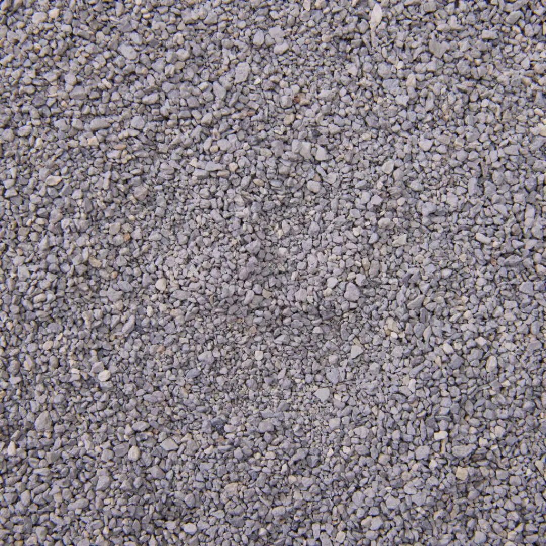 BoxiePro Deep Clean Clumping Clay Cat Litter - Unscented, Low Dust, Low Tracking