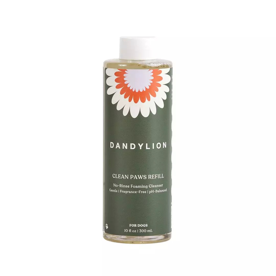 Dandylion Clean Paws Refill