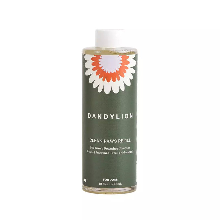 Dandylion Clean Paws Refill