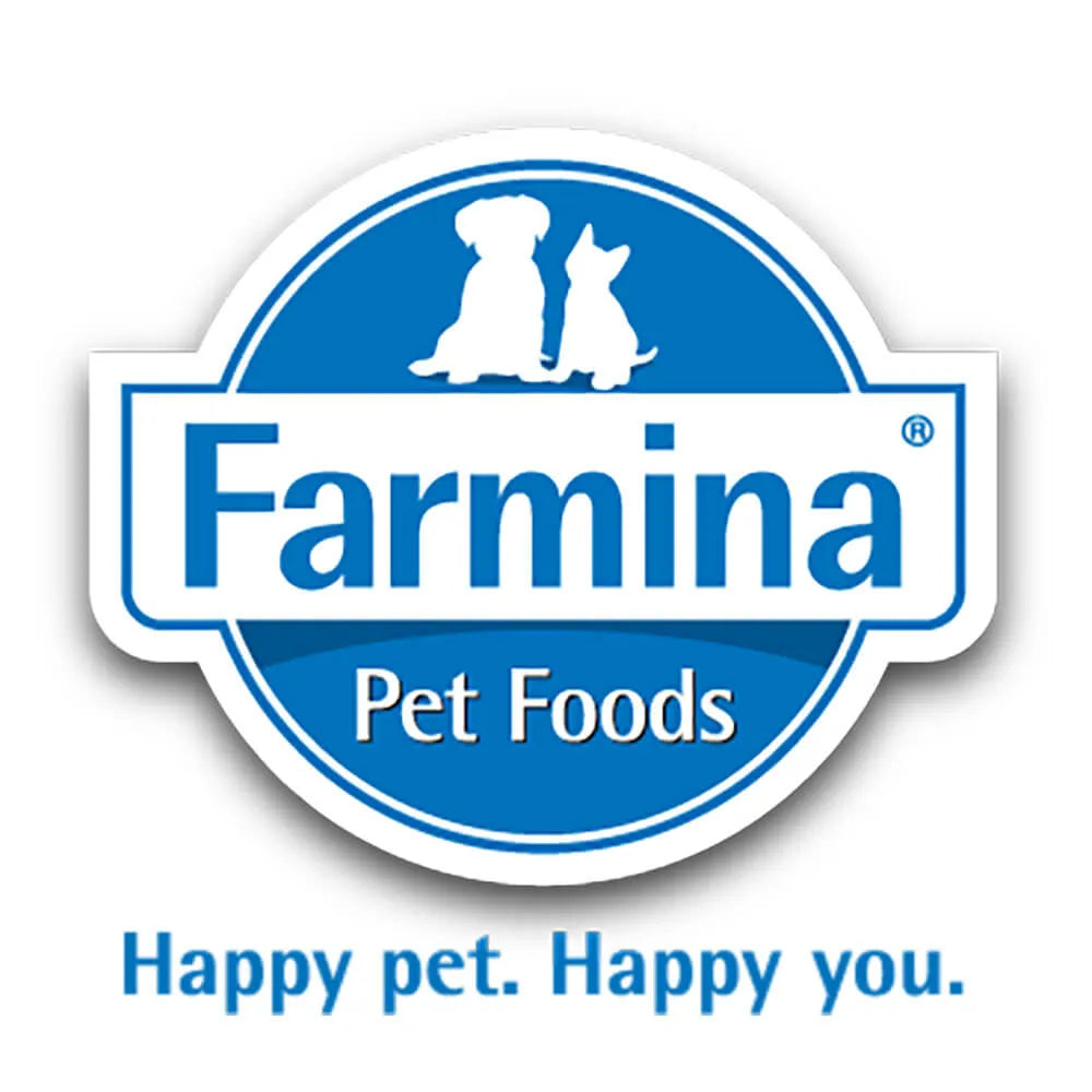 Farmina N&D Pumpkin Chicken & Pomegranate Mini Adult Dog Food
