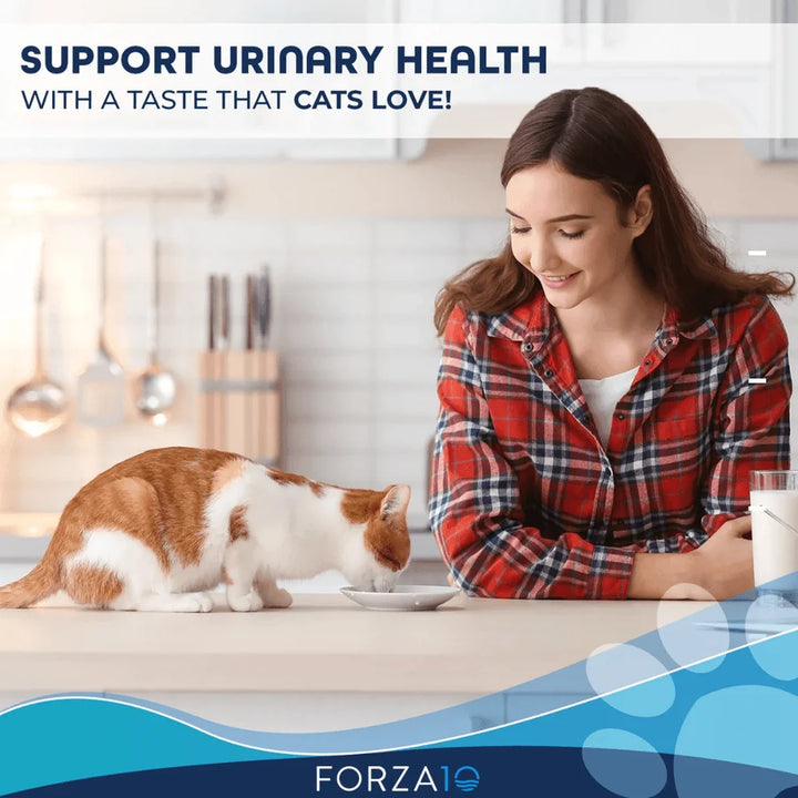 Forza10 Urinary Support Wet Cat Food