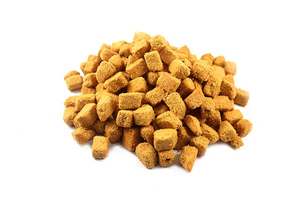Granville - Let's Hook Up Salmon Freeze Dried Dog Treats