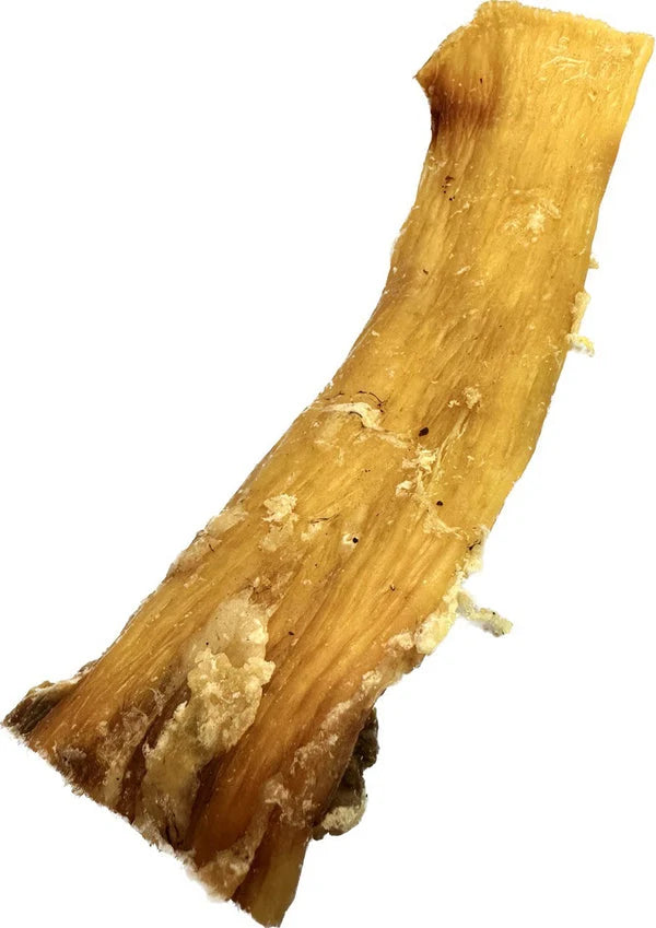 Classic Beef Backstrap Dog Treat - This & That Canine Co. Snack Station