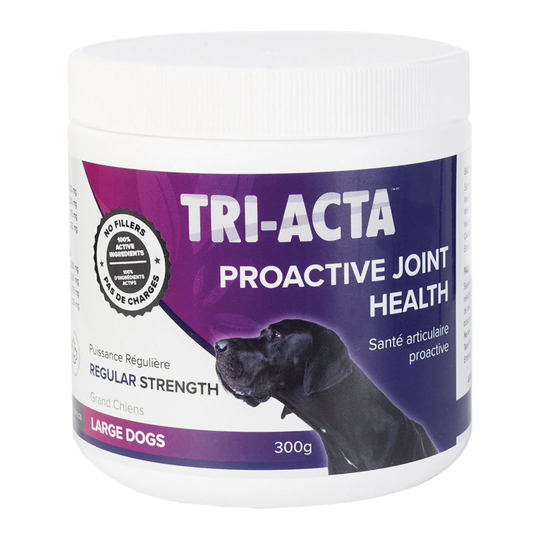 Tri-Acta H.A. Joint Health & Mobility Regular Strength