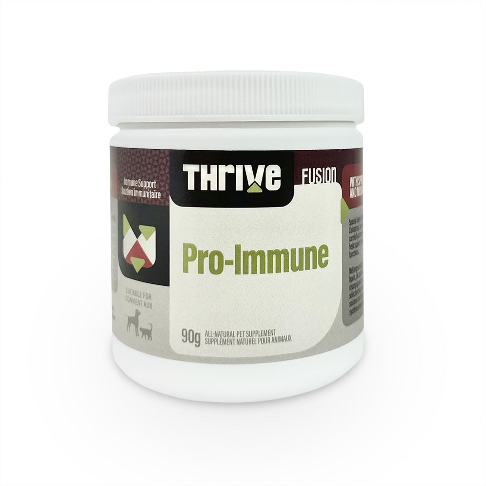 Thrive Pro-Immune Fusion