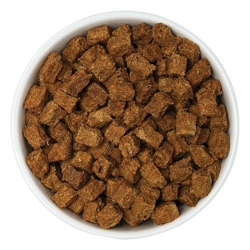 Red Barn Air Dried Fish Dog Food