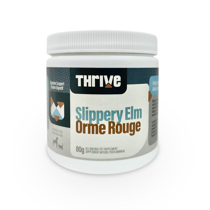 Thrive Slippery Elm (Bowel Regulation)