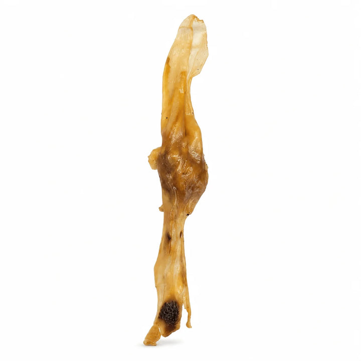 Rabbit Ears Without Fur Dog Treat - This & That Canine Co. Snack Station