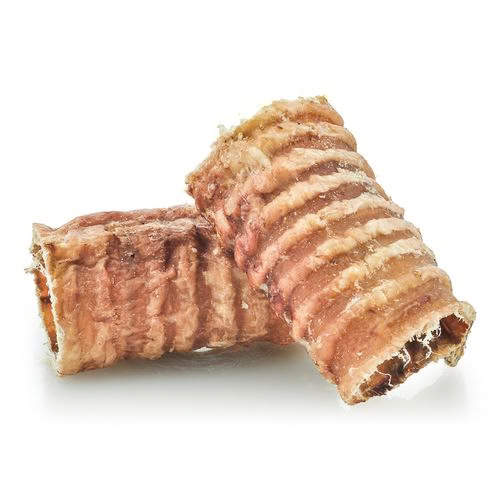 Classic Beef Trachea Dog Treat - This & That Canine Co. Snack Station