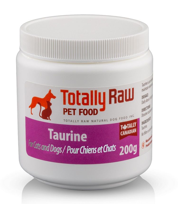 Totally Raw – Fetchy