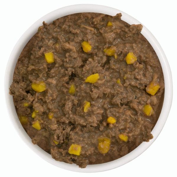 Weruva B.F.F. Tuna & Pumpkin Valentine Recipe Wet Cat Food