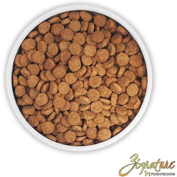 Zignature Limited Ingredient Kangaroo Formula Dog Food