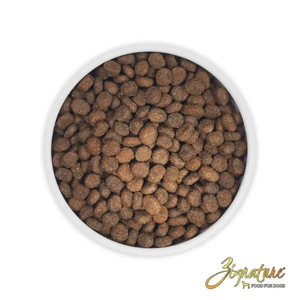 Zignature Limited Ingredient Venison Formula Dog Food