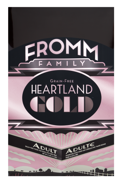 Fromm Heartland Gold Adult Dog Food