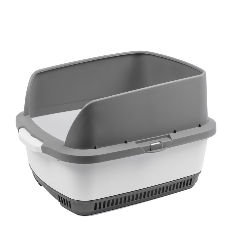 CATECO Complete Kit Litter Box