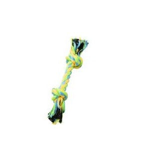 BuD'z - Rope with 2 Knots Dog Toy