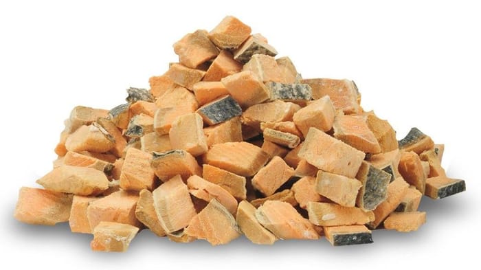 PureBites Salmon Cat Treats