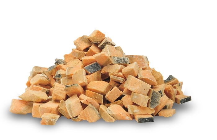 PureBites Salmon Dog Treats