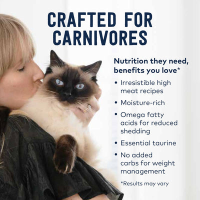 ZIWI Peak Free Range Chicken Cat Food