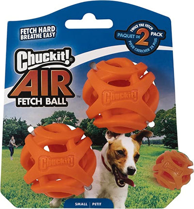 Chuck It! Air Fetch Ball