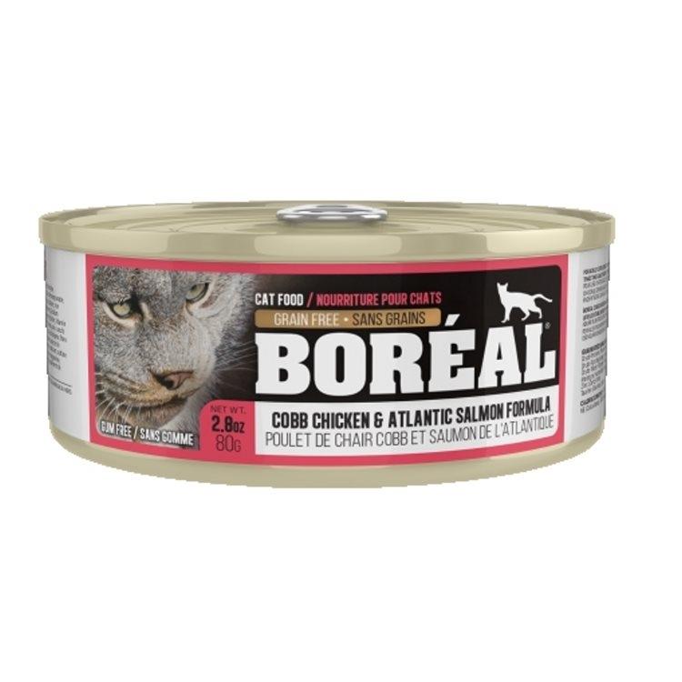 Fetch wet hotsell cat food