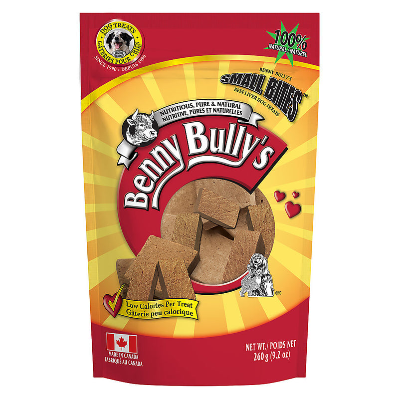 Benny Bully&