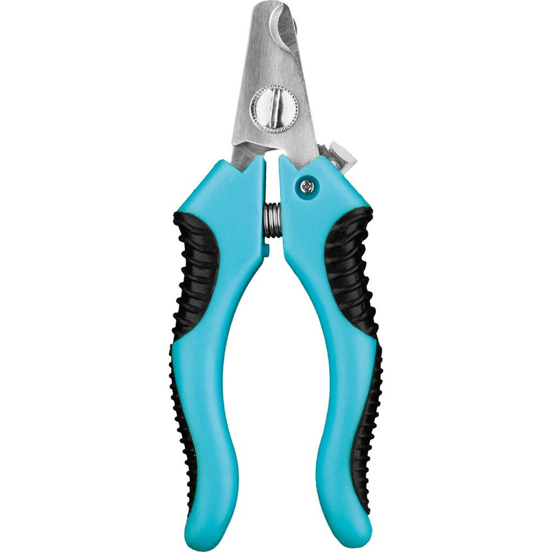 ConairPRO Soft Grip Cat Nail Clippers, Small