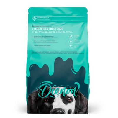 Dienon Large Breed Adult Dog Food