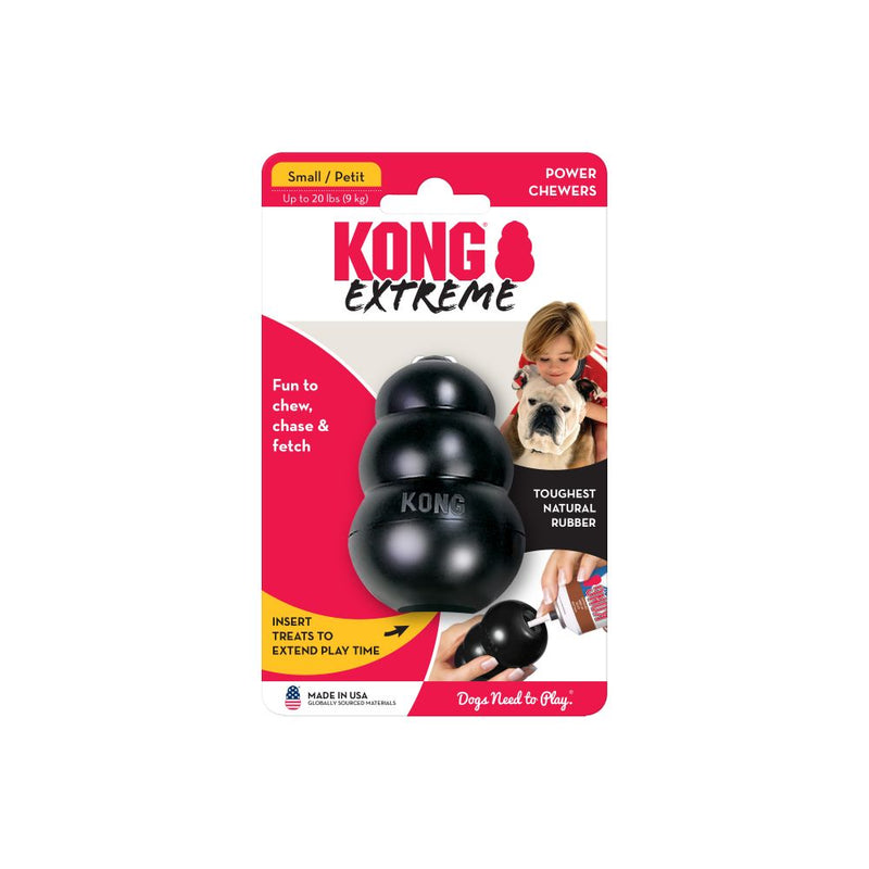 Kong Extreme Classic Dog Toy