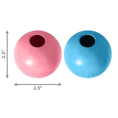 Kong Puppy Ball Dog Toy