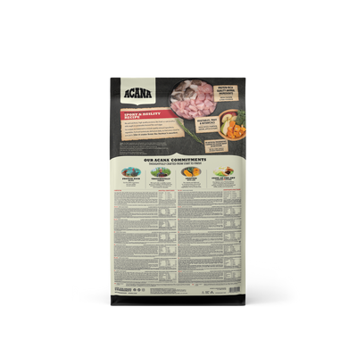 Acana Sport and Agility Dog Food