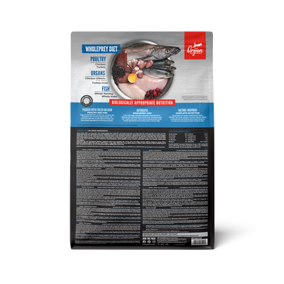 Orijen Original Adult Dog Food