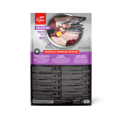 Orijen Puppy Large Breed Dog Food