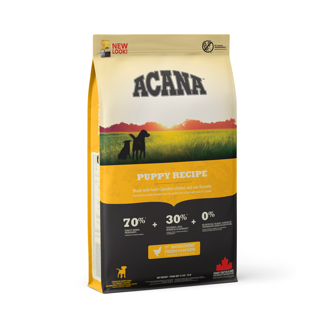 Acana sales border collie