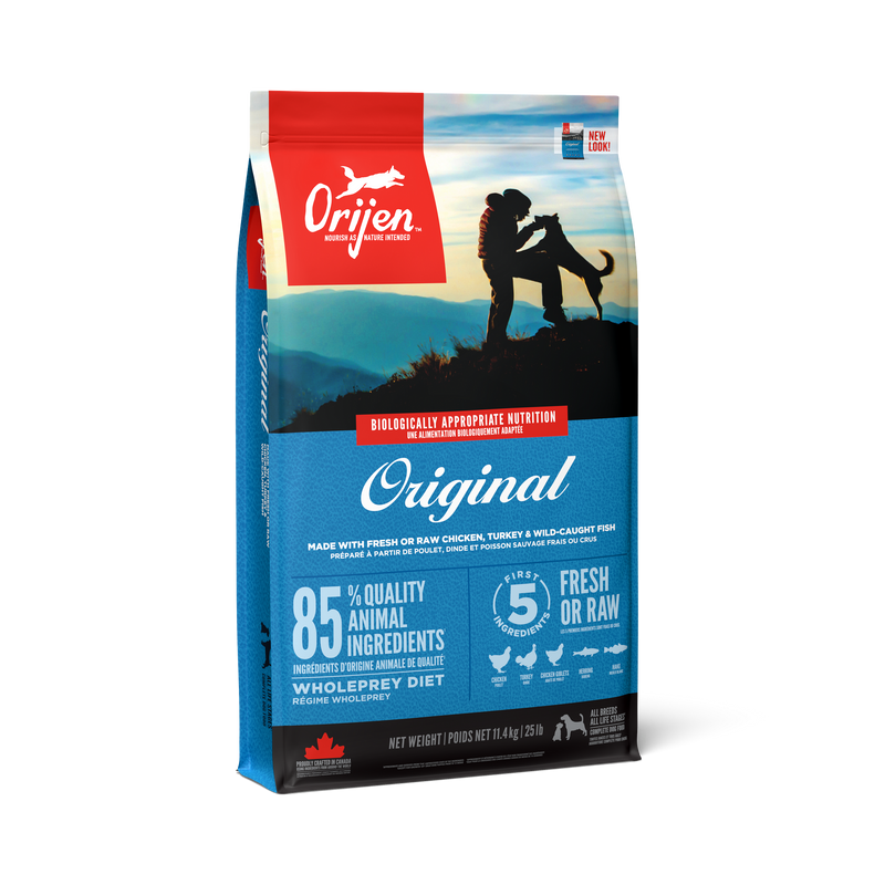 Orijen Original Adult Dog Food
