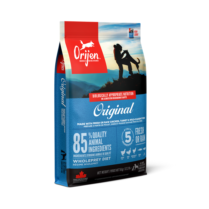 Orijen Original Adult Dog Food