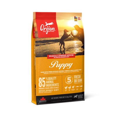 Orijen Puppy Dog Food