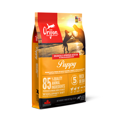 Orijen Puppy Dog Food